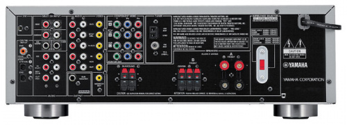 YAMAHA RX-V359 (HTR-5930)