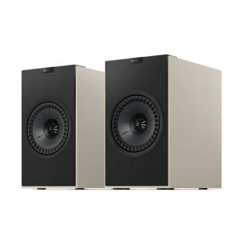 KEF Coda W Nickel Grey