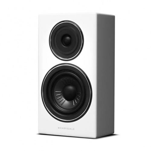 Wharfedale Diamond OW-1 White