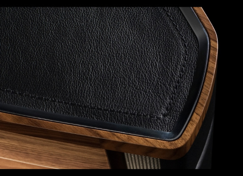 Sonus Faber Olympica III Piano Black