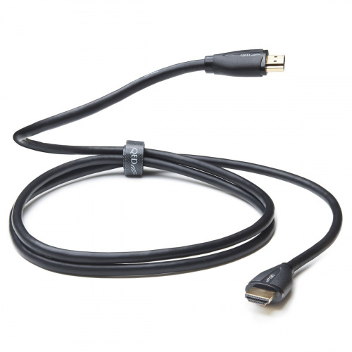 QED Performance Ultra HDMI 2.1 1.5m (QE6032)