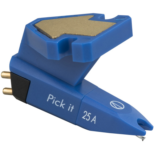 Pro-Ject Pick It 25A