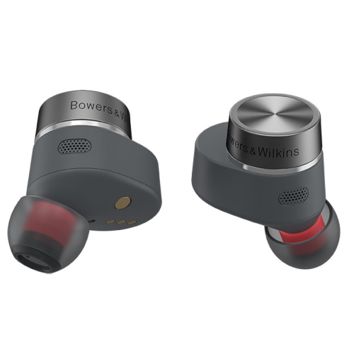 B&W PI5 S2 Storm Grey