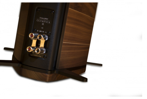 Sonus Faber Olympica III Wenge