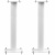 Norstone Stylum 2 White Satin Norstone Stylum 2 White Satin