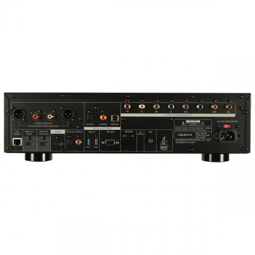 Oppo UDP-205
