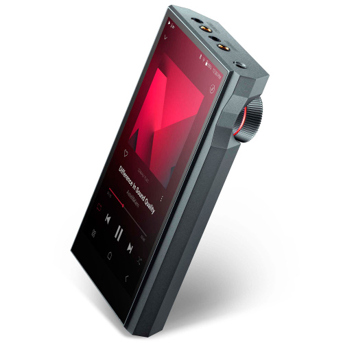 Astell&Kern Kann Ultra Astro Gray Astell&Kern Kann Ultra Astro Gray