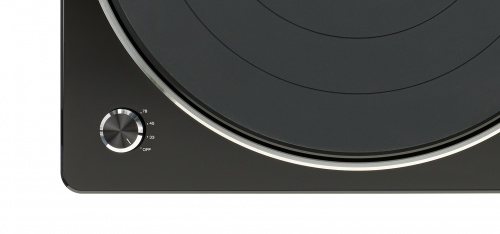 Denon DP-400 White