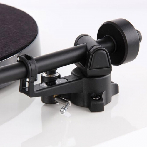 Rega Planar 1 Plus White