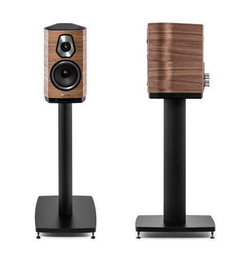 Sonus Faber Sonetto I Wood