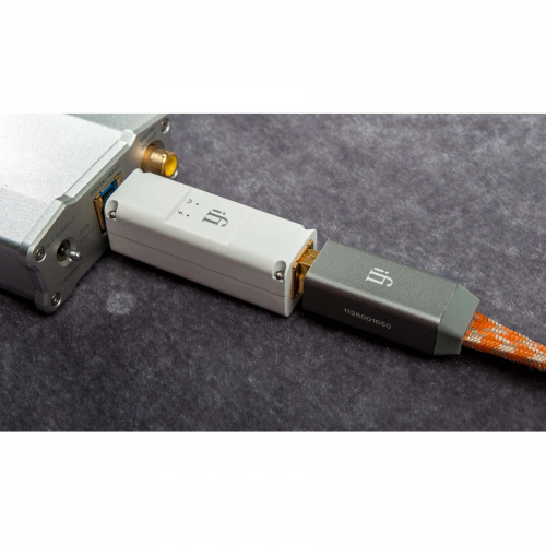 iFi Mercury cable 3.0 (USB 3.0 B connector) 1.0m