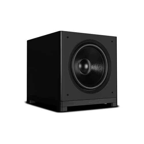 Wharfedale NOVA 15 Matte Black