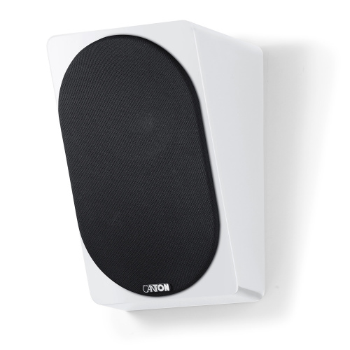 Canton AR 5 White Matt Canton AR 5 White Matt