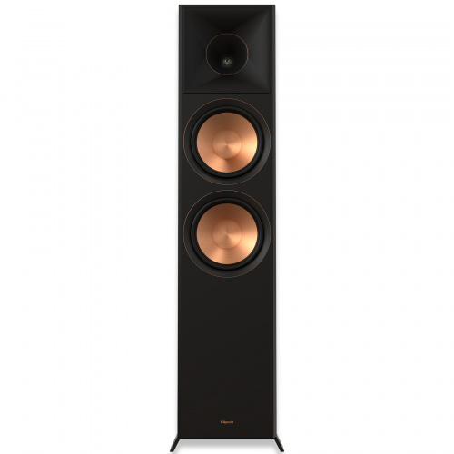 Klipsch RP-8000F II Ebony