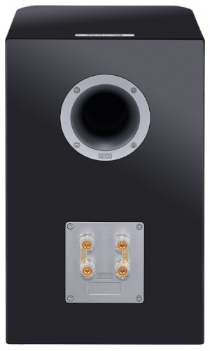 Heco Elementa 300 Black Satin