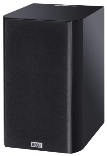 Heco Elementa 300 Black Satin
