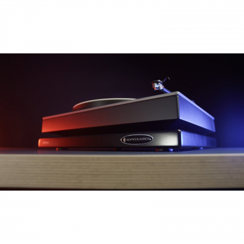 IsoAcoustics zaZen I