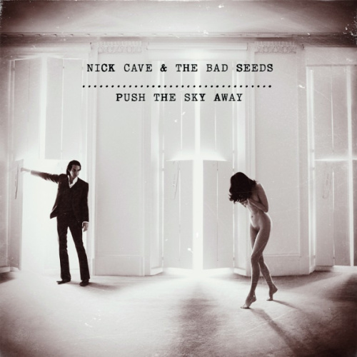 Nick Cave & The Bad Seeds - Push The Sky Away (LP)
