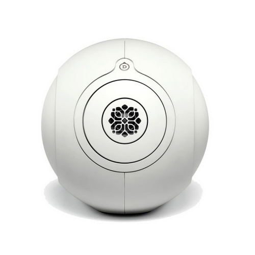 Devialet Phantom Ultimate 108 dB Light Pearl