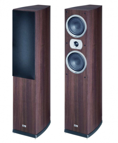 Heco Victa Prime 502 Espresso Heco Victa Prime 502 Espresso