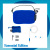 Campfire Audio Cascara Essential Universal Blue