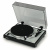 Thorens TD-403DD High Gloss Black