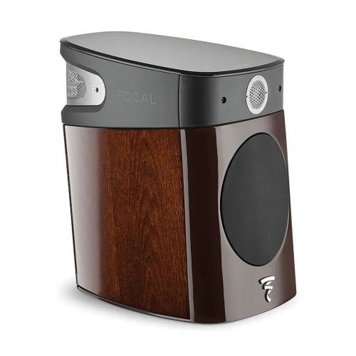 Focal Sopra N1 Macassar