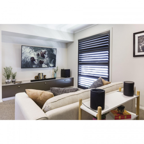 Yamaha MusicCast 20 (WX-021) Black