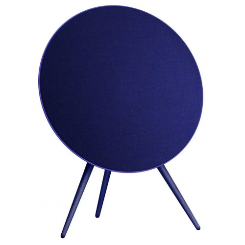Bang & Olufsen BeoPlay A9 4th Gen Indigo/Ultramarine Ash