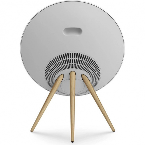 Bang & Olufsen Beosound A9 5th Generation Natural Aluminium