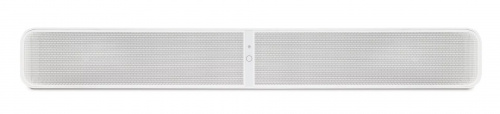 Bluesound Pulse Soundbar White