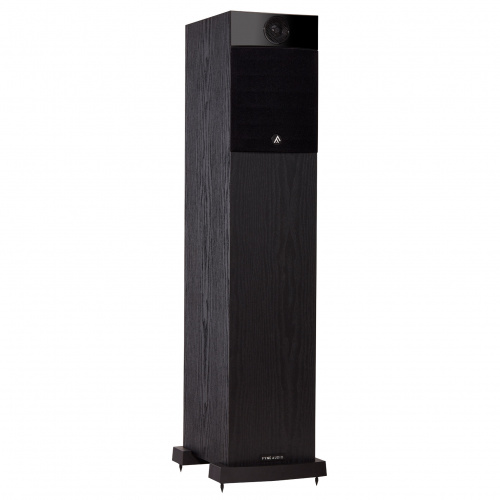 Fyne Audio F302 Black Ash