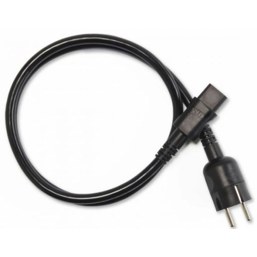 QED XT3 Power cable EU 2.0m (QE4820)