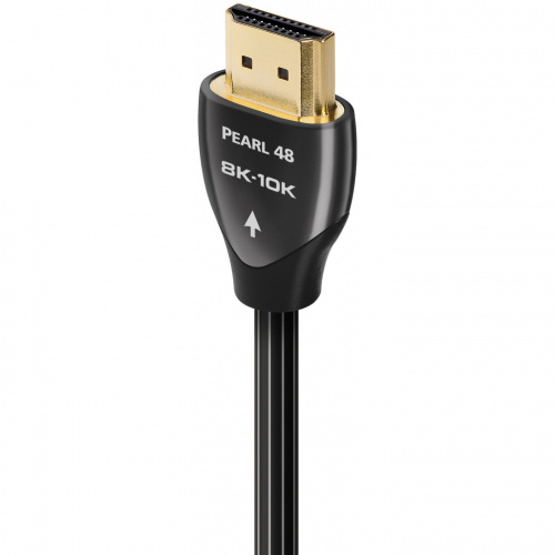 AudioQuest HDMI Pearl 48 PVC 5.0m