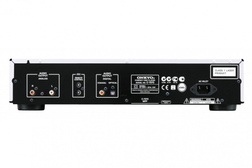 Onkyo C-7070 Black