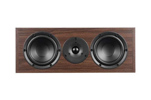 Phaze Audio Tilia Center White