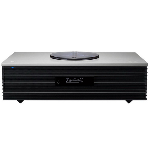 Technics SC-C70MK2 Silver