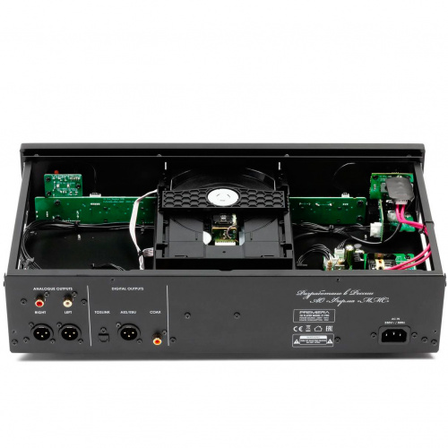 Premiera C1 PRO Black