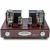 Fezz Audio Mira Ceti 2A3 Big Calm Burgundy