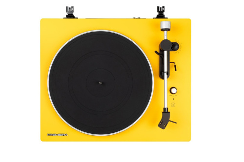 Premiera Eco BT Yellow