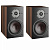 DALI Oberon 3 Dark Walnut (demo)