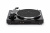 Thorens TD-204 High Gloss Black