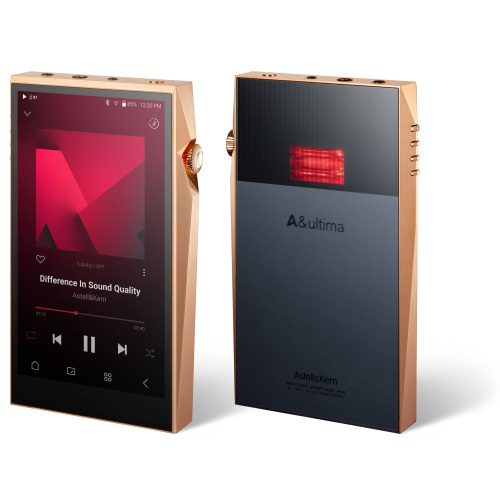Astell&Kern SP3000T Copper