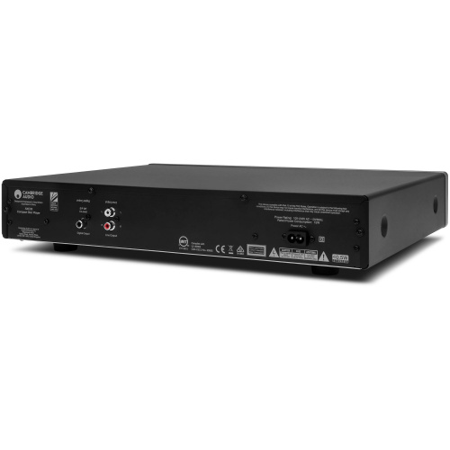 Cambridge Audio AXC35 Grey