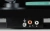 Pro-Ject T1 EVO Phono (OM 10) Piano Black