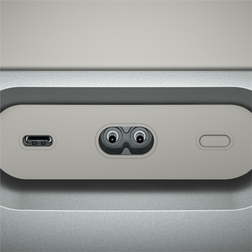 B&W Zeppelin Pearl Grey