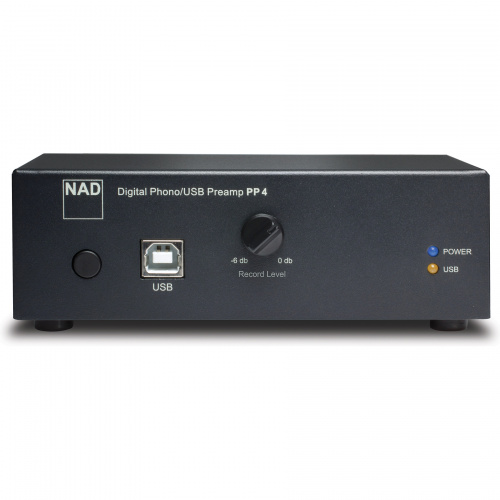 NAD PP4