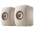 KEF LS50 Meta Sand Shell