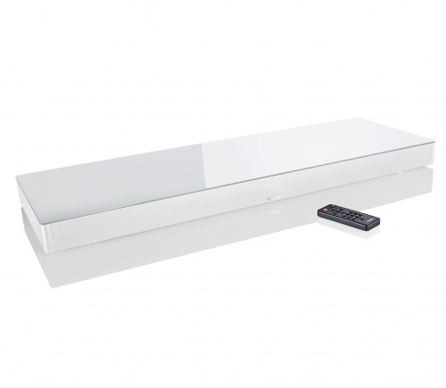 Canton Smart Sounddeck 100 White