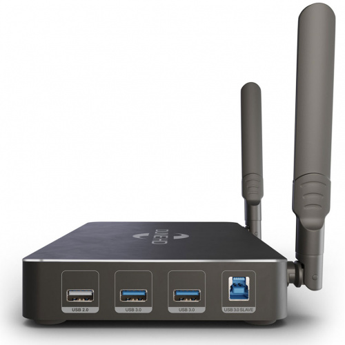 Dune HD Pro One 8K Plus